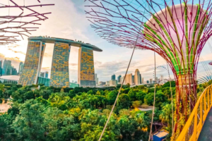 Guia de Viagem para Singapura: Quanto Custa, Quando Ir, Roteiro e O que fazer