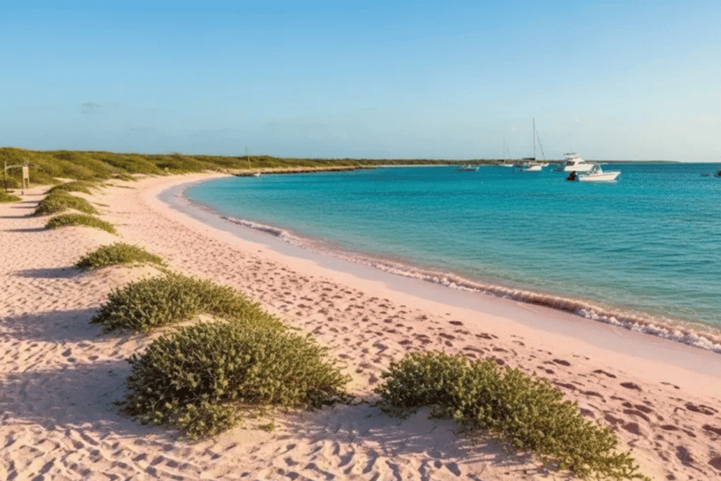 como se locomover bonaire