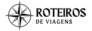 logo roteiros de viagens