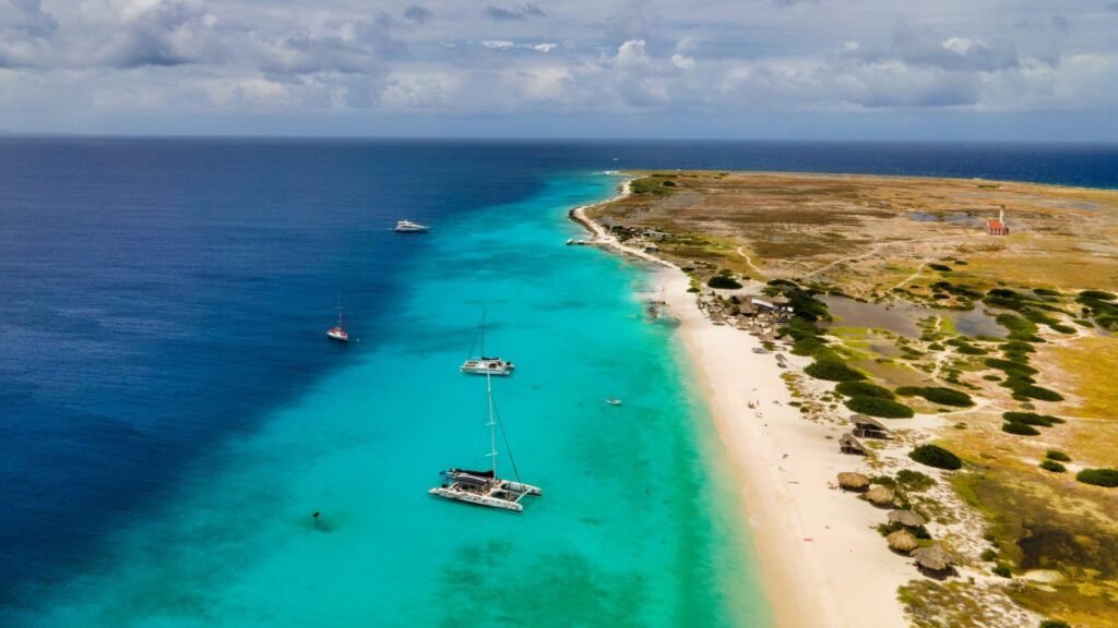 curacao guia viagem