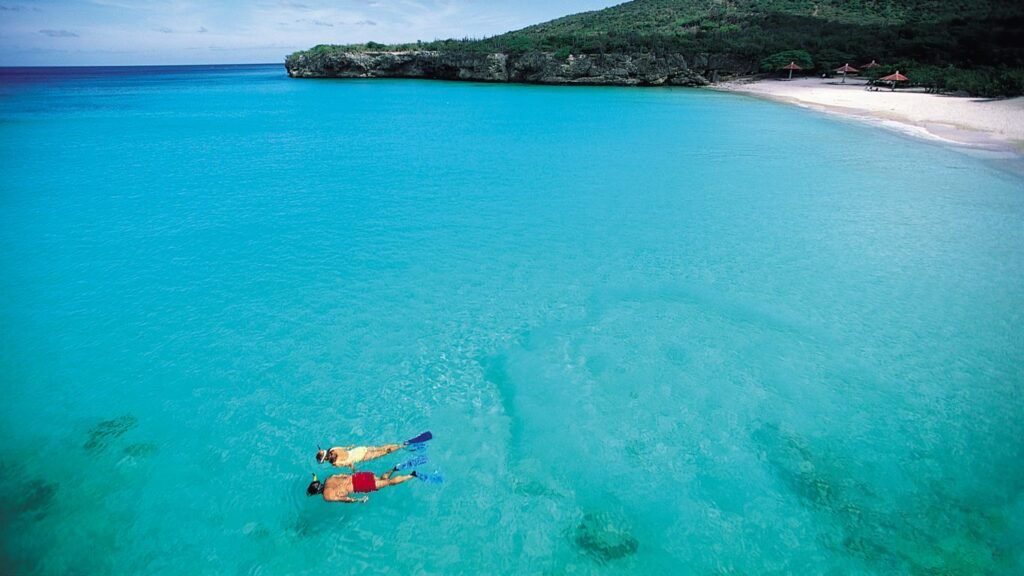 curacao quanto custa