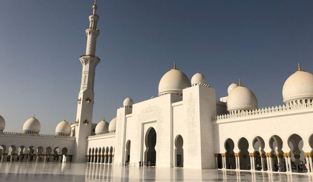 emirados arabes unidos