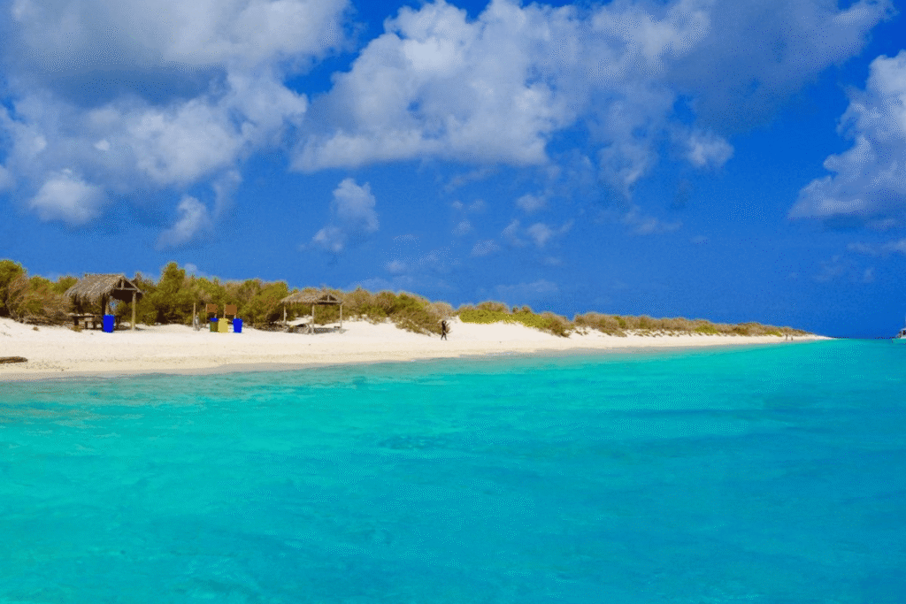 infos rapidas bonaire