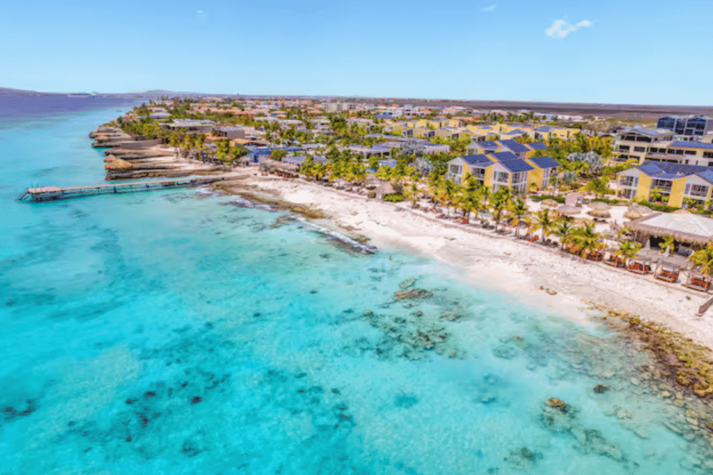 melhores restaurantes bonaire