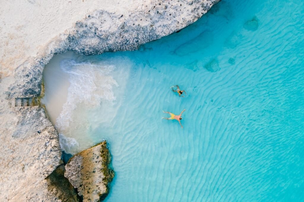 onde tirar foto aruba