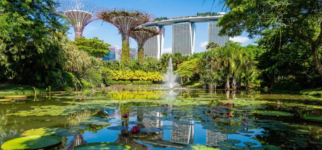 quanto custa singapura