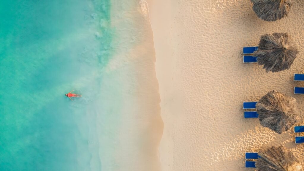 quanto custa viagem aruba