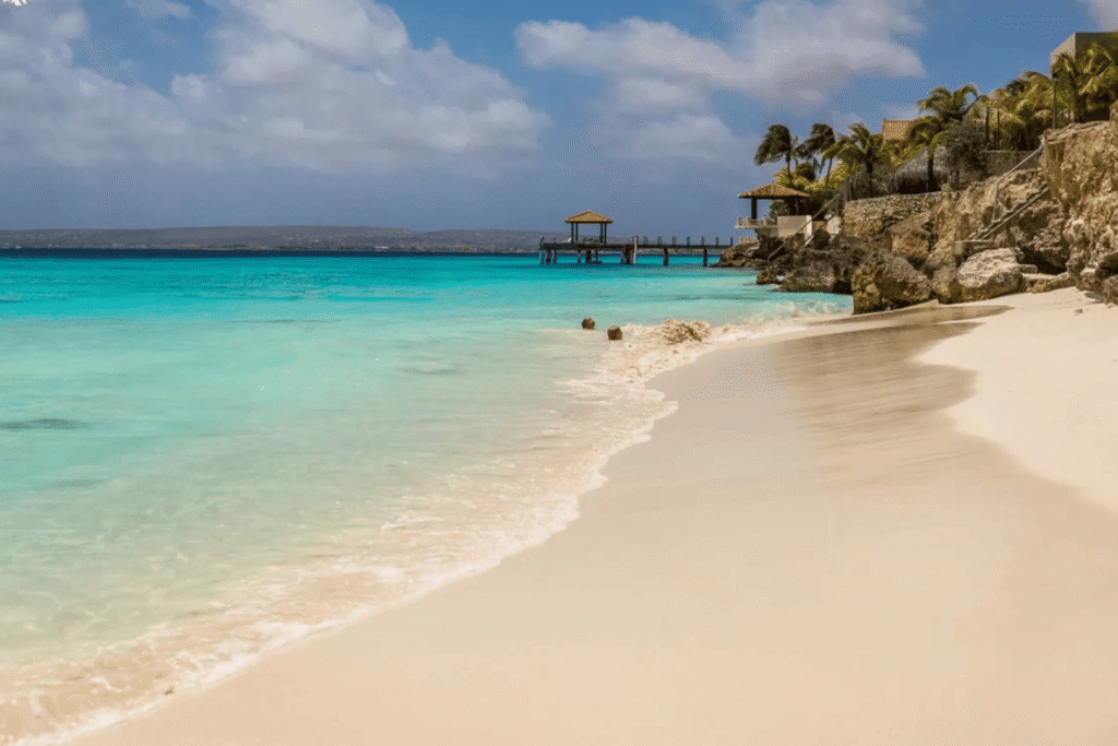 quantos dias ficar bonaire