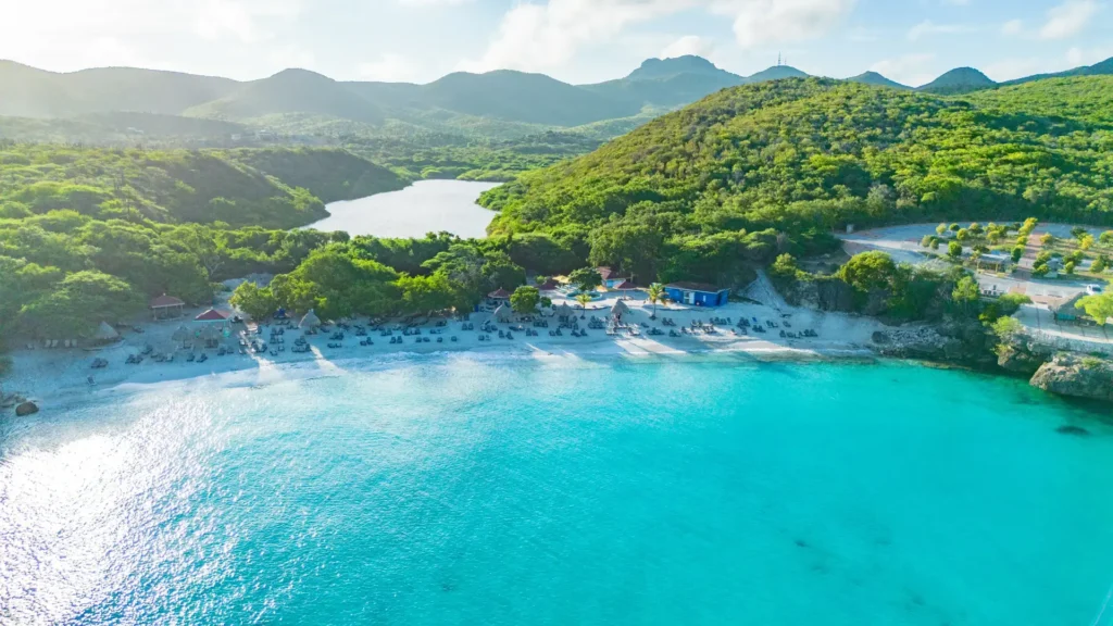 quero ir para curacao